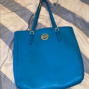 Michael Kors bag. Like new!